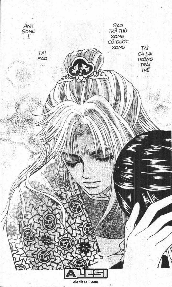 Ban Mai Xanh - Chapter 15 - Trang 36