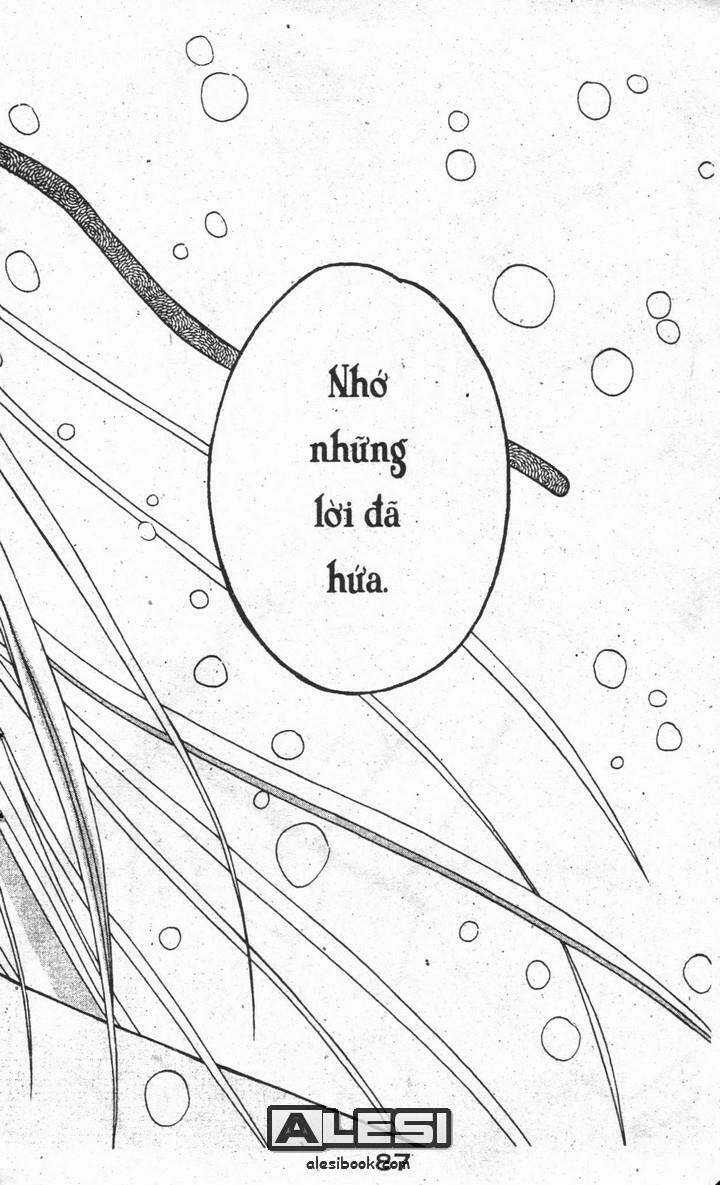 Ban Mai Xanh - Chapter 15 - Trang 7