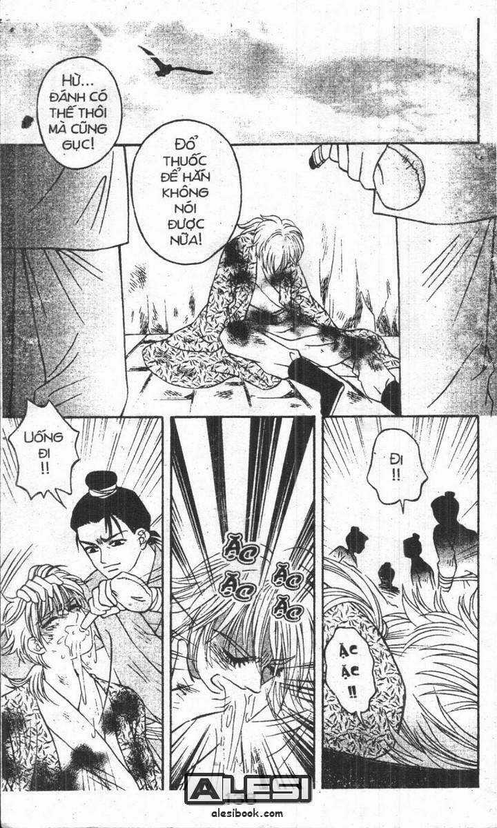 Ban Mai Xanh - Chapter 16 - Trang 18