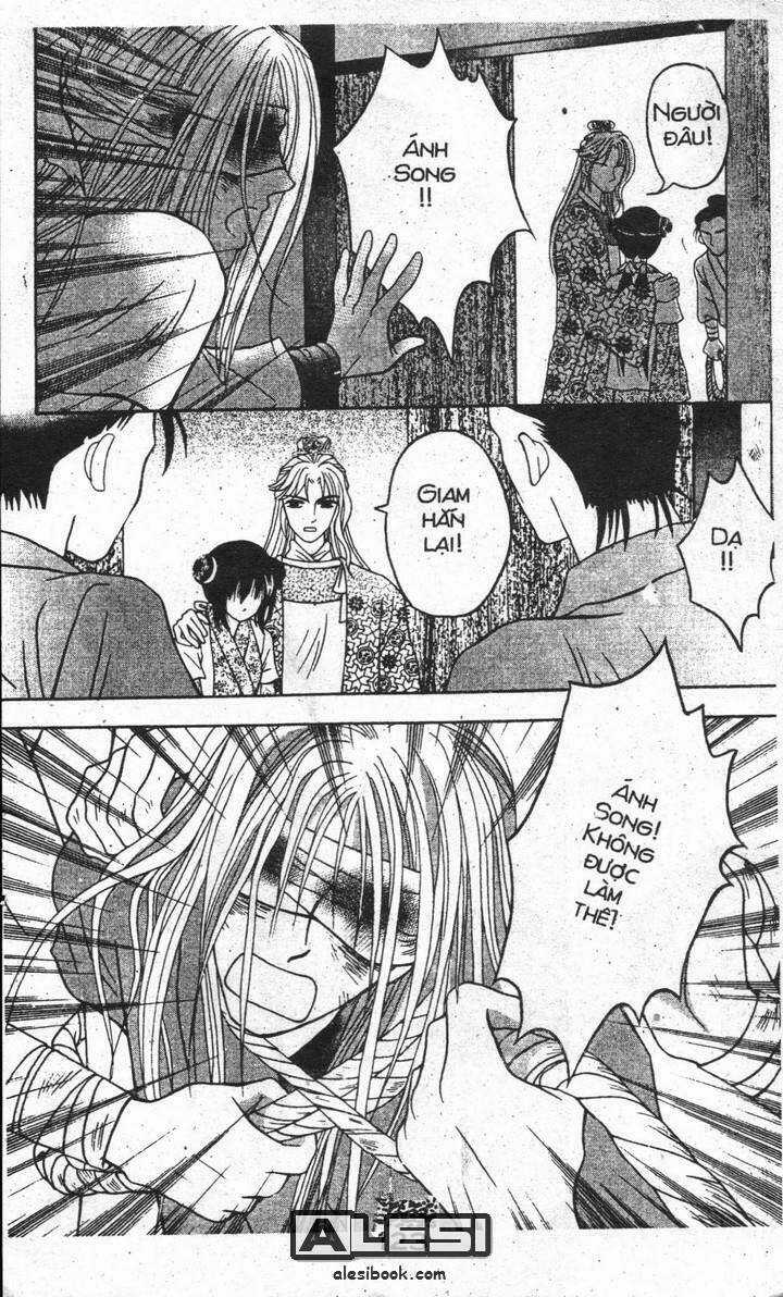 Ban Mai Xanh - Chapter 16 - Trang 3