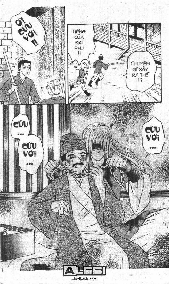 Ban Mai Xanh - Chapter 16 - Trang 28