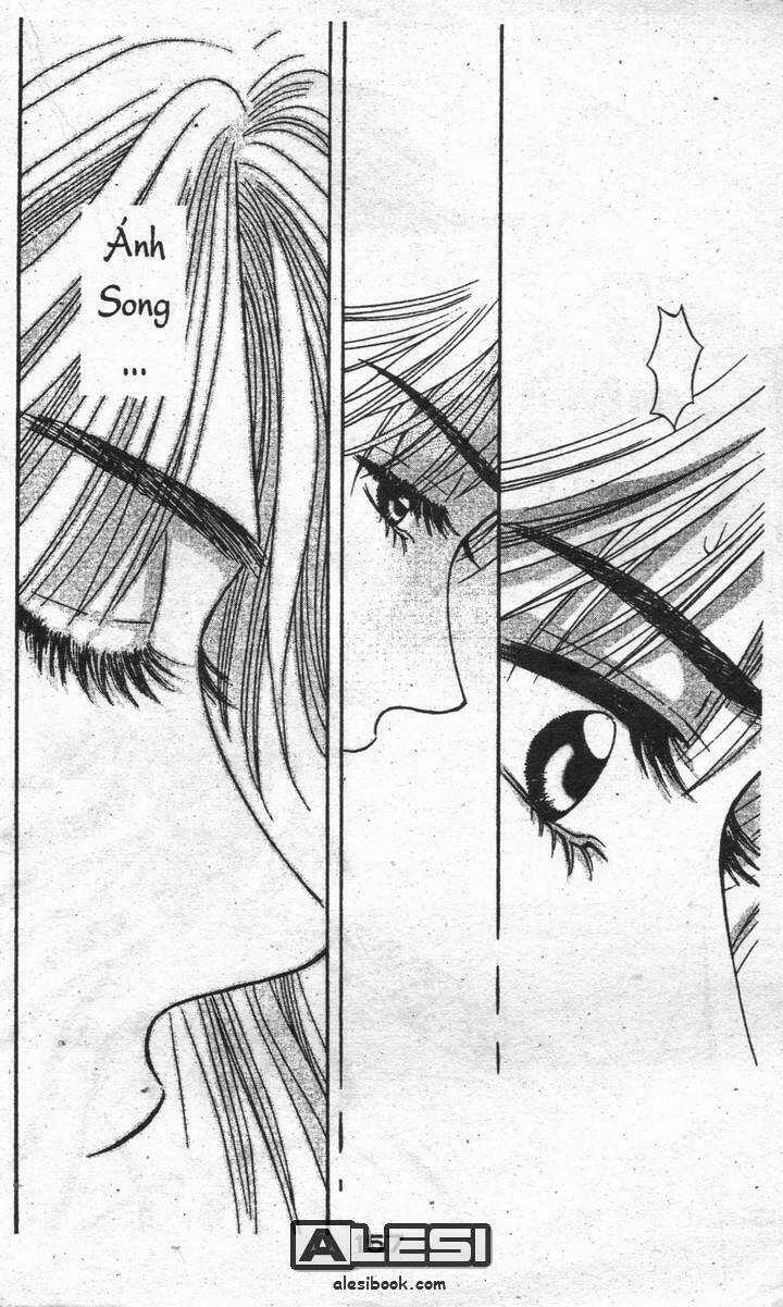 Ban Mai Xanh - Chapter 16 - Trang 37