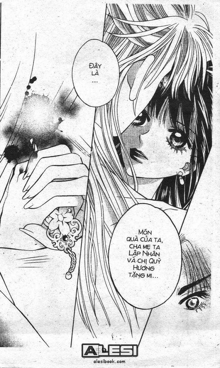 Ban Mai Xanh - Chapter 16 - Trang 39