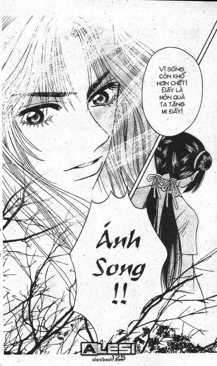 Ban Mai Xanh - Chapter 16 - Trang 5