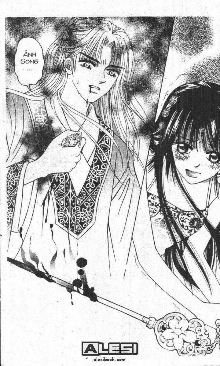 Ban Mai Xanh - Chapter 16 - Trang 42