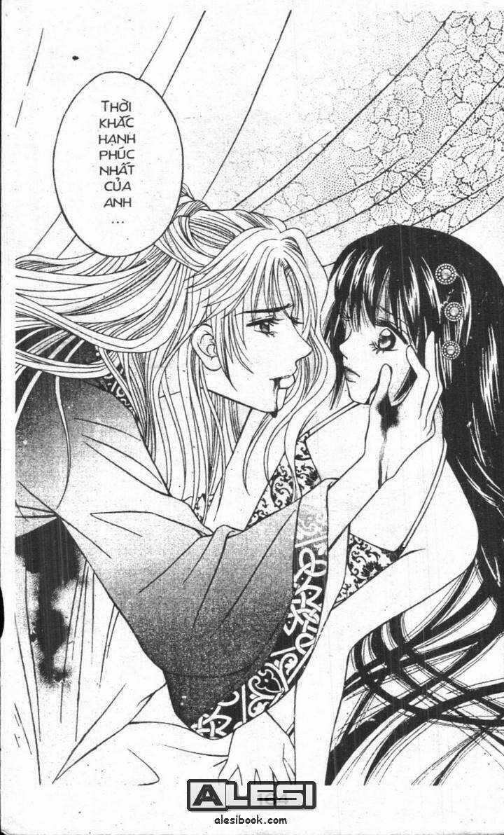 Ban Mai Xanh - Chapter 16 - Trang 44