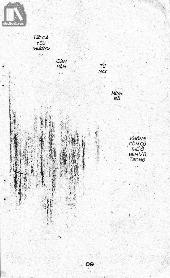 Ban Mai Xanh - Chapter 17 - Trang 8