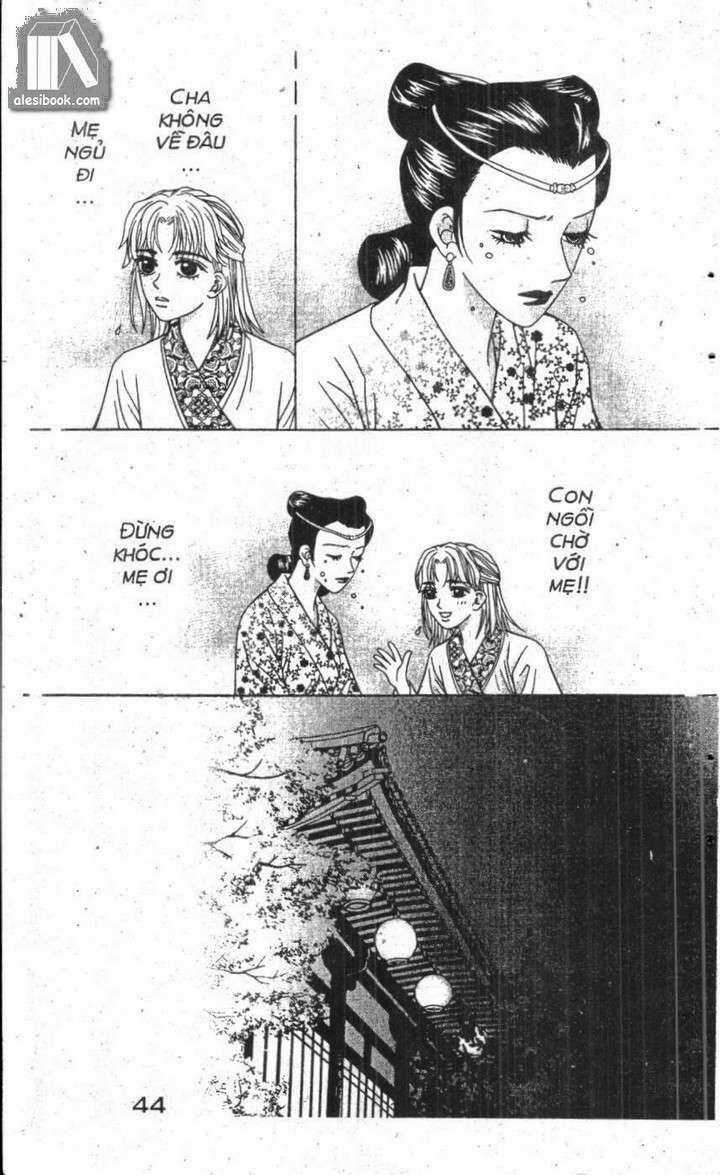 Ban Mai Xanh - Chapter 18 - Trang 3