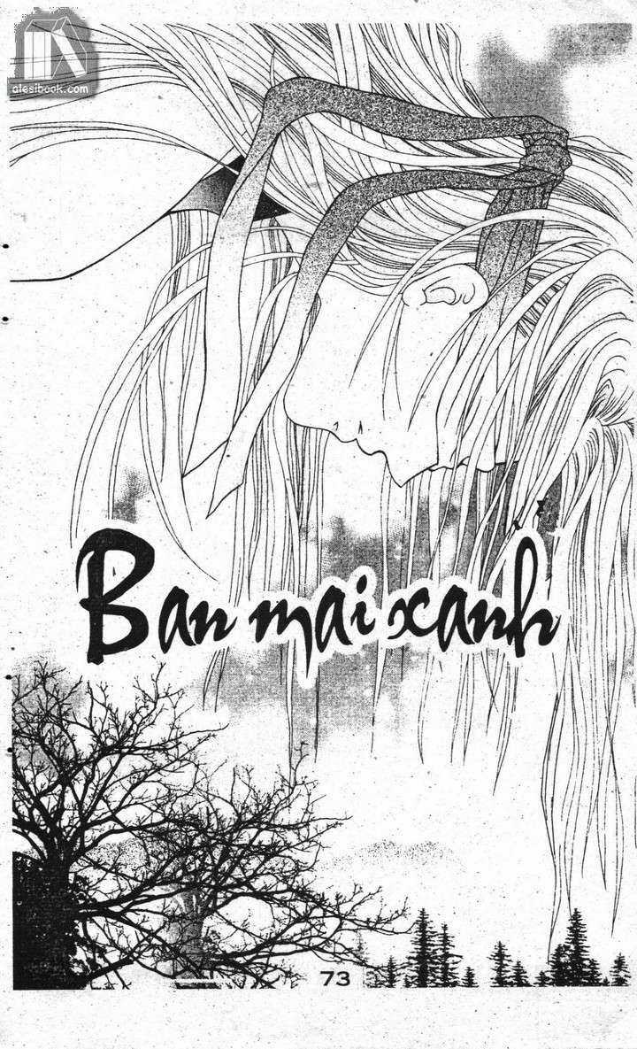 Ban Mai Xanh - Chapter 18 - Trang 32