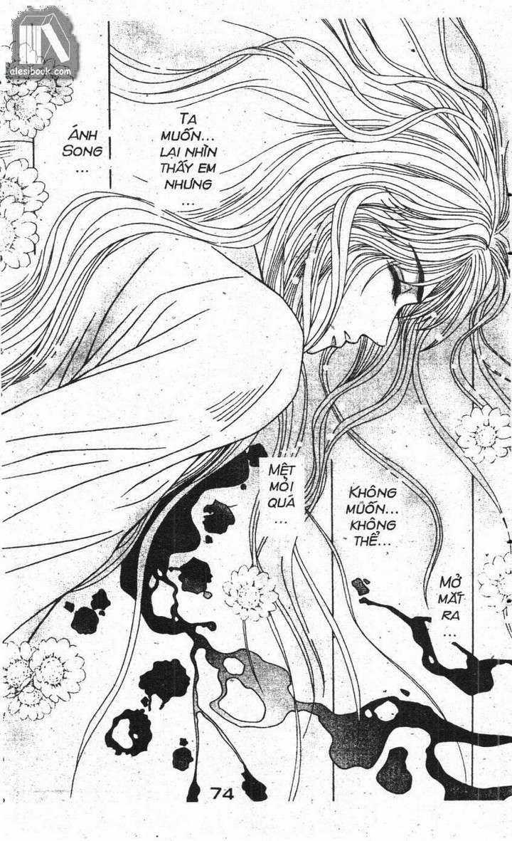 Ban Mai Xanh - Chapter 18 - Trang 33