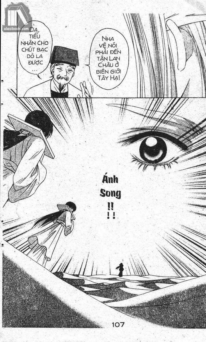 Ban Mai Xanh - Chapter 19 - Trang 26