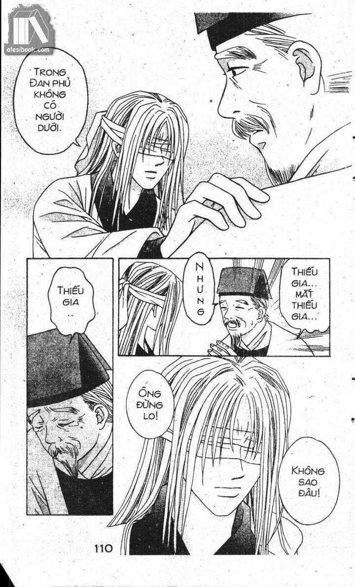 Ban Mai Xanh - Chapter 19 - Trang 29