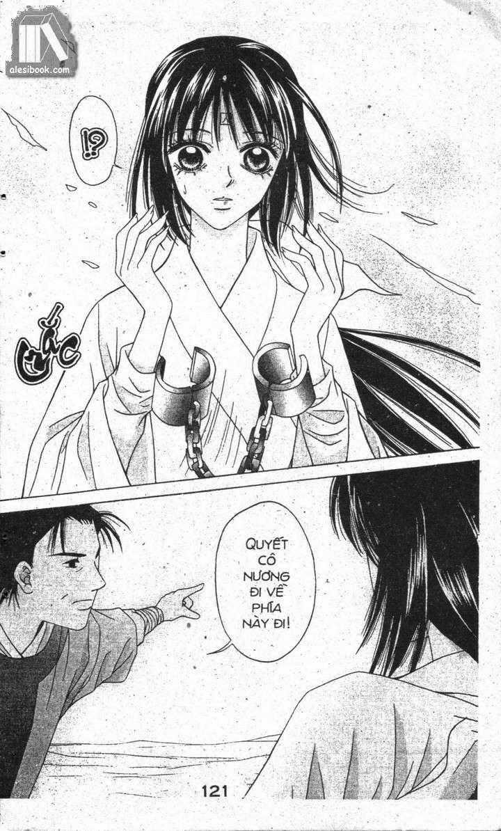 Ban Mai Xanh - Chapter 19 - Trang 40