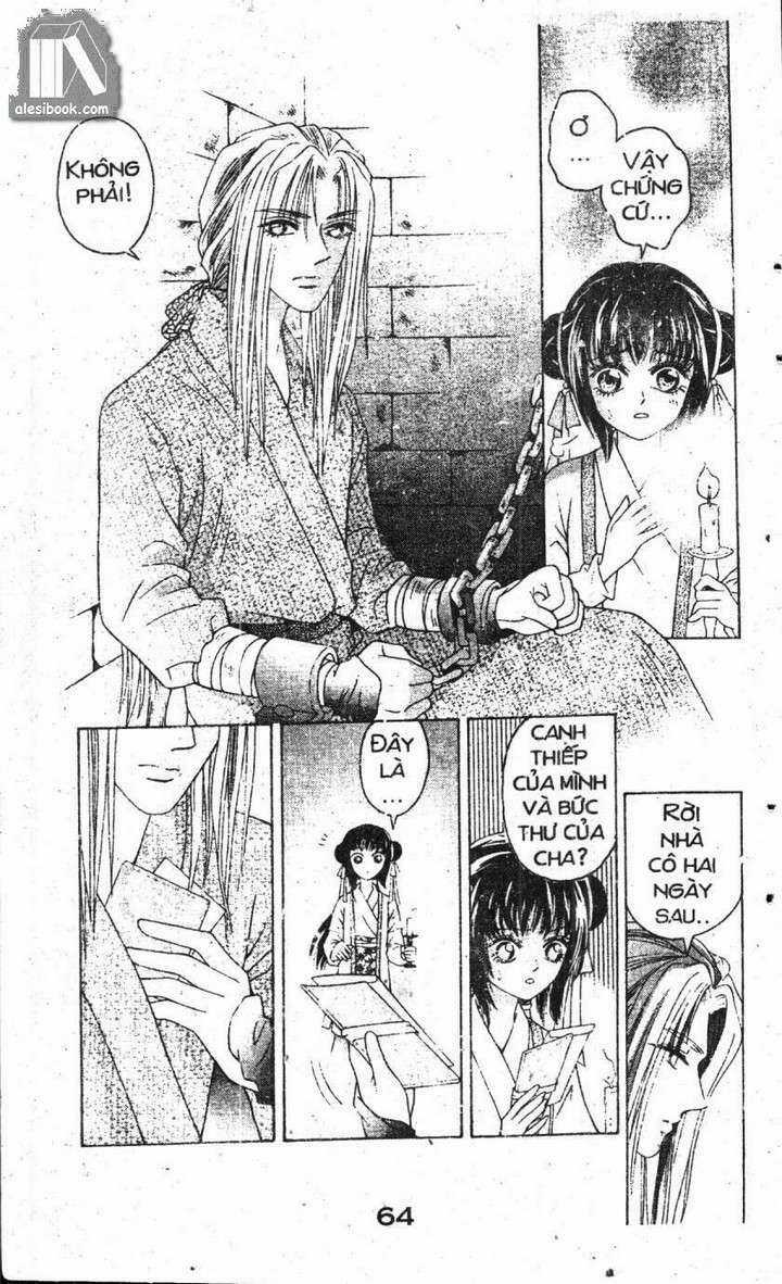 Ban Mai Xanh - Chapter 2.5 - Trang 3