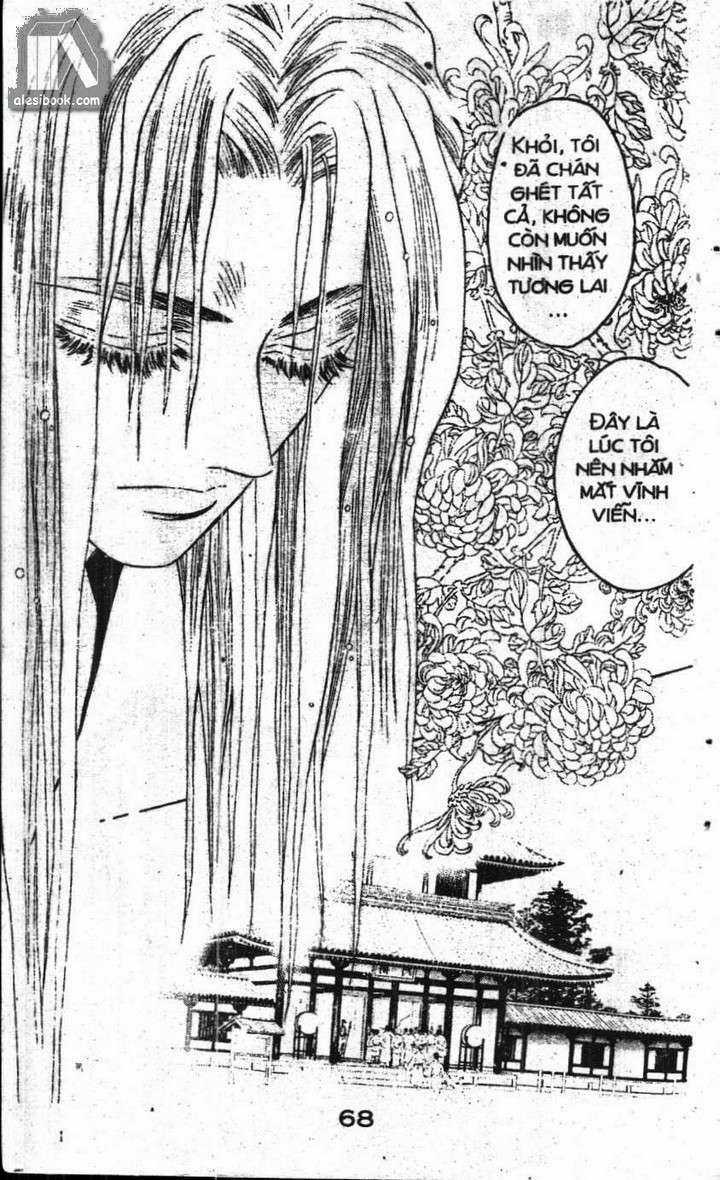 Ban Mai Xanh - Chapter 2.5 - Trang 7