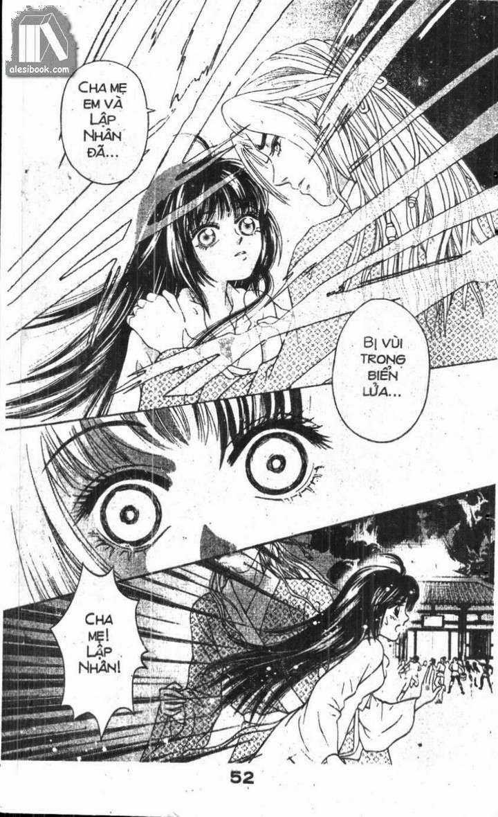 Ban Mai Xanh - Chapter 2 - Trang 11