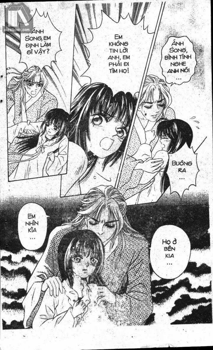 Ban Mai Xanh - Chapter 2 - Trang 12
