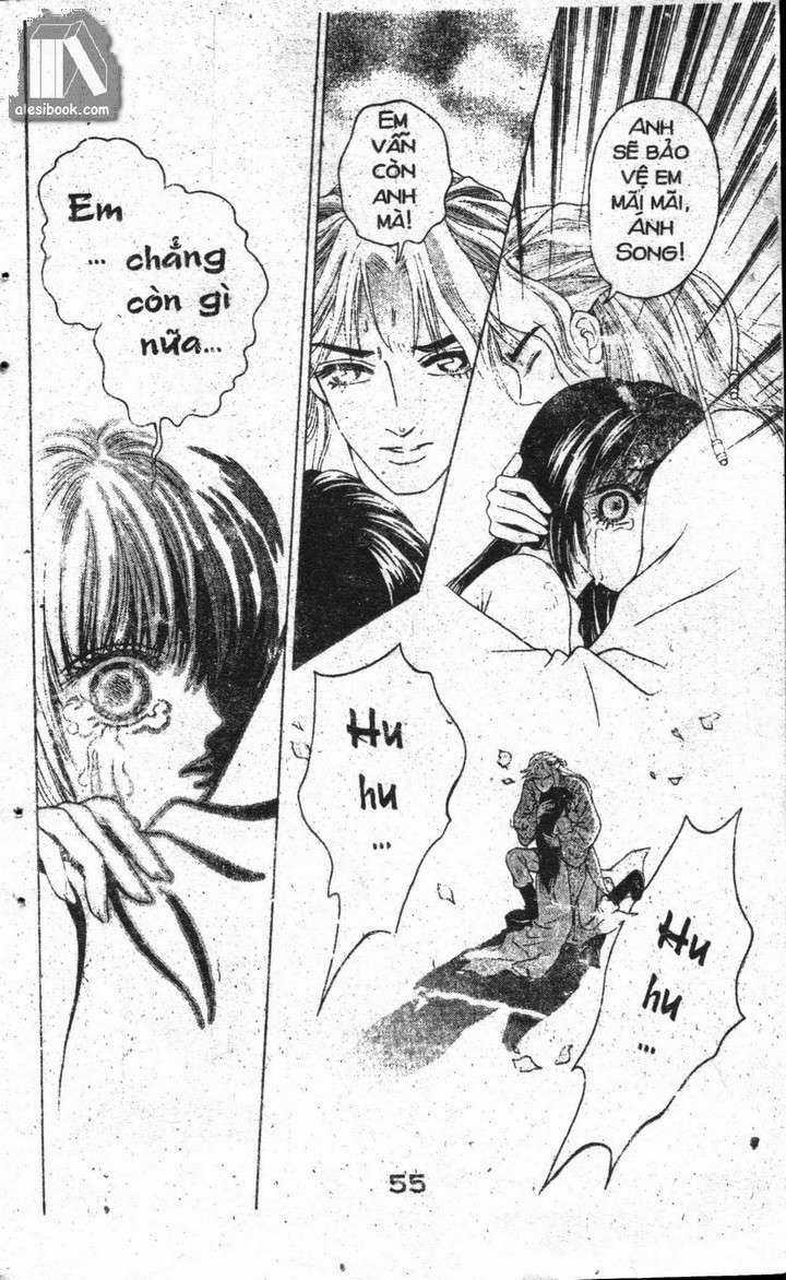 Ban Mai Xanh - Chapter 2 - Trang 14