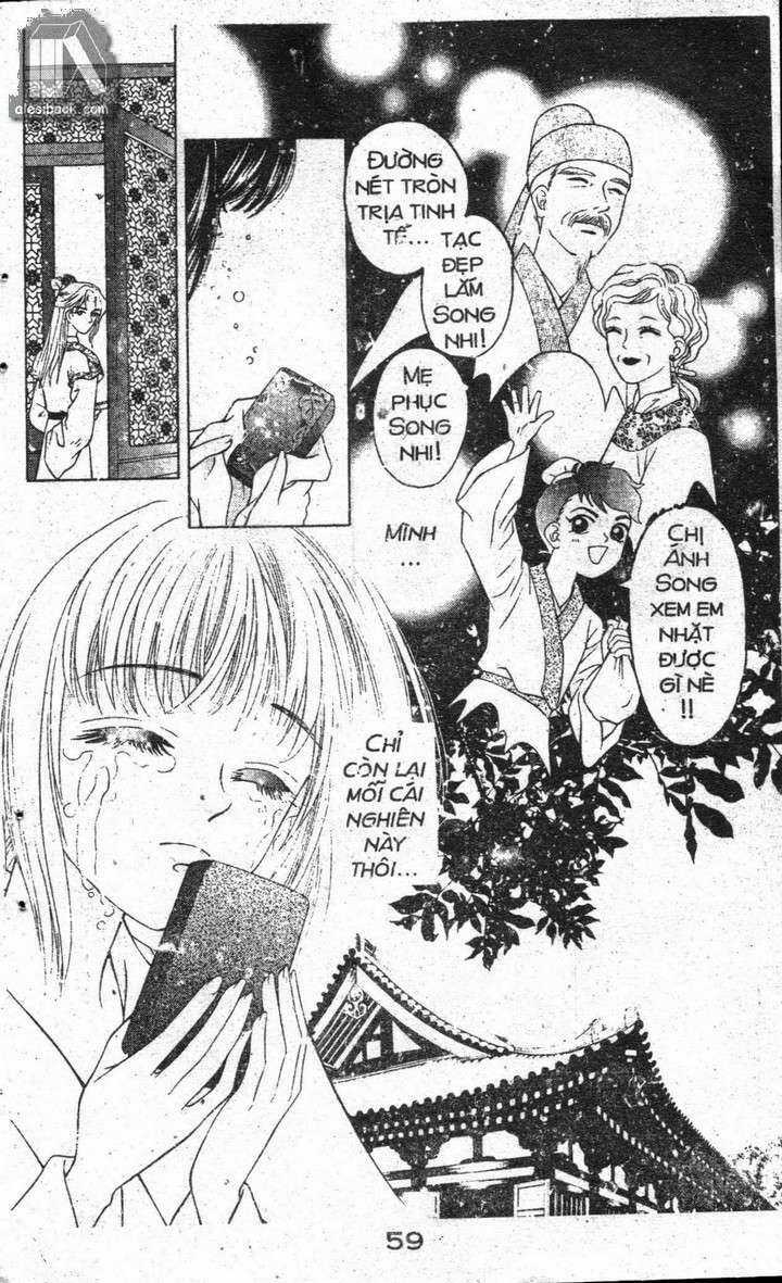 Ban Mai Xanh - Chapter 2 - Trang 18