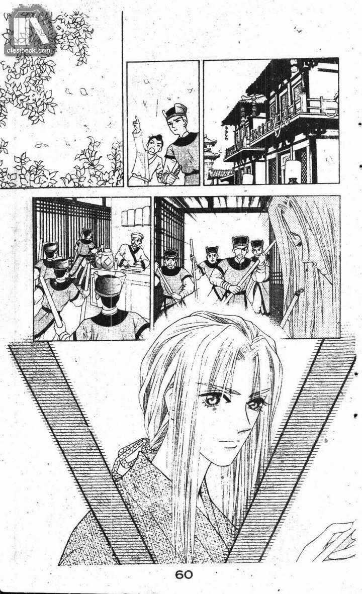 Ban Mai Xanh - Chapter 2 - Trang 19