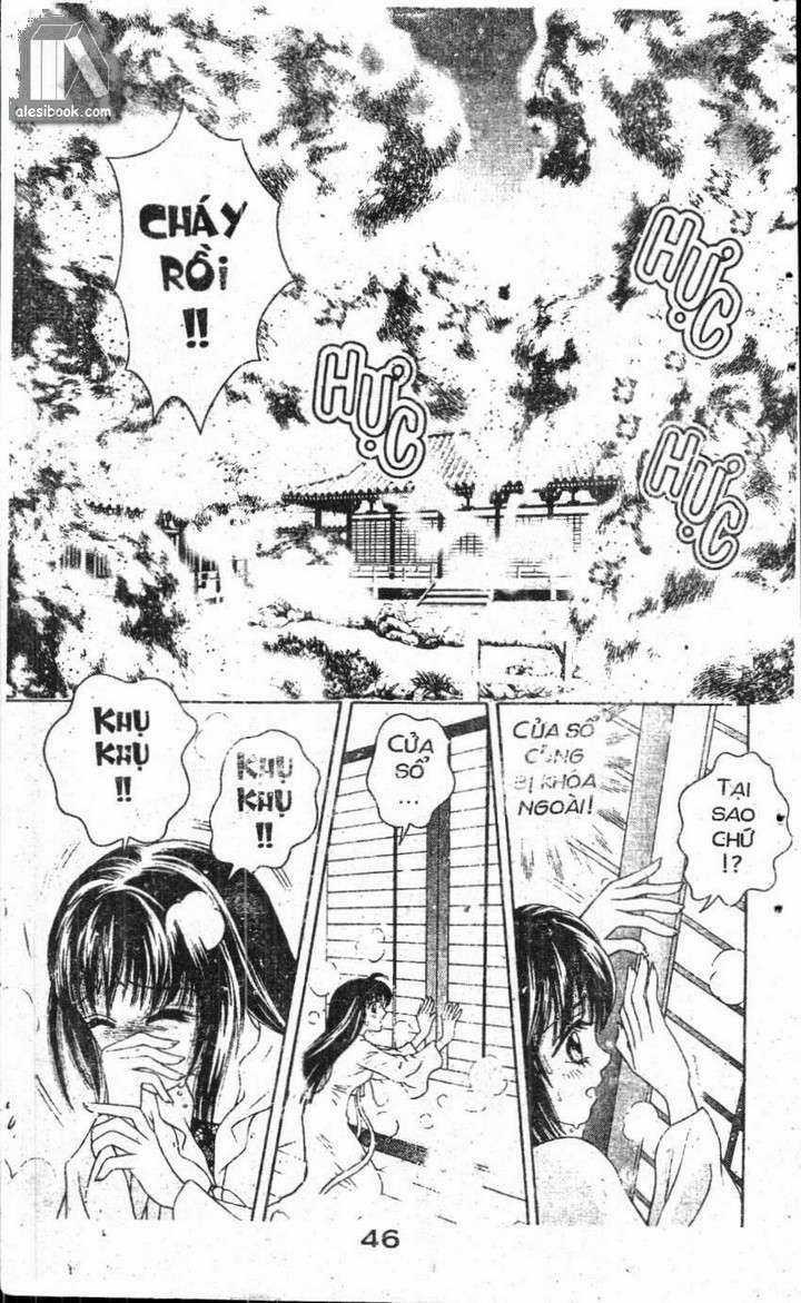 Ban Mai Xanh - Chapter 2 - Trang 5