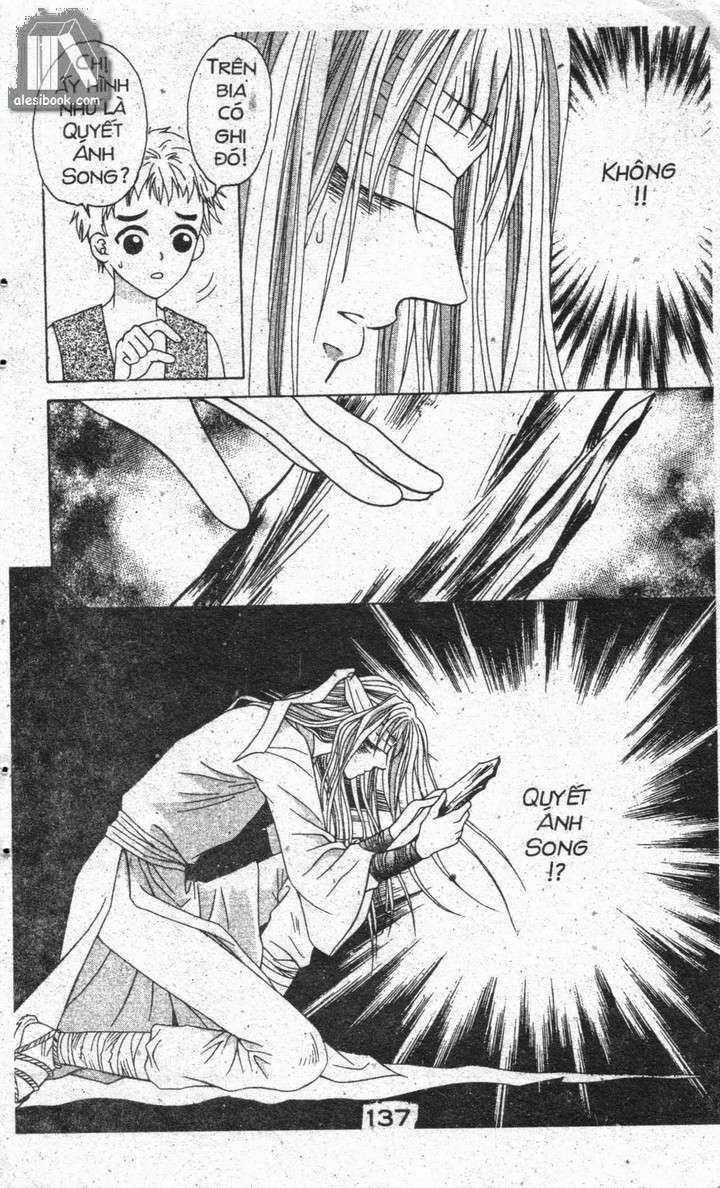 Ban Mai Xanh - Chapter 20 - Trang 16