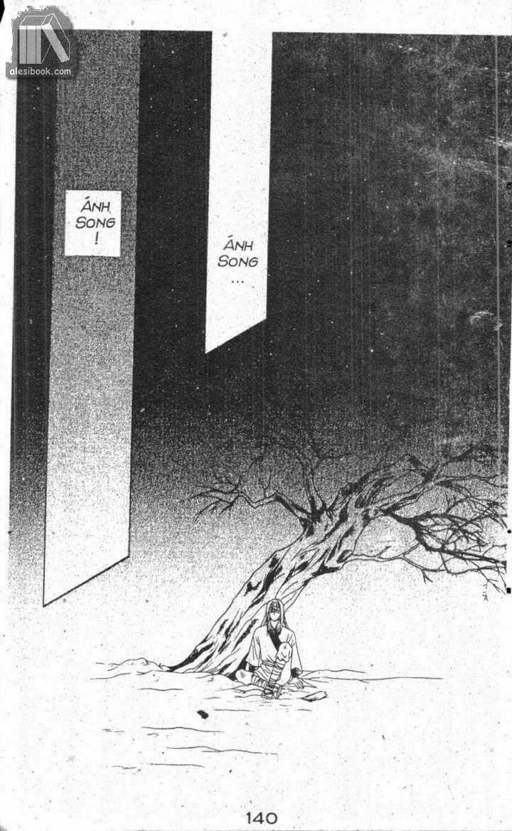 Ban Mai Xanh - Chapter 20 - Trang 19