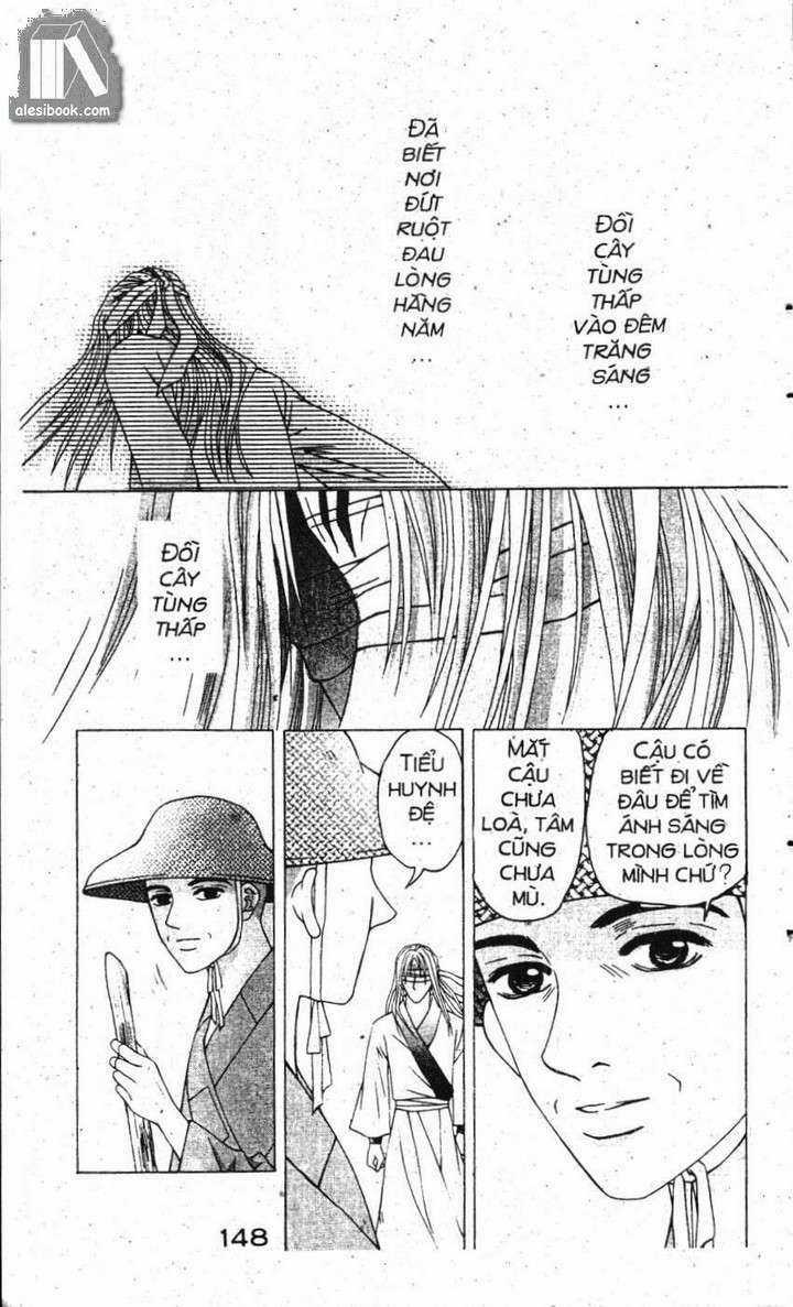 Ban Mai Xanh - Chapter 20 - Trang 27