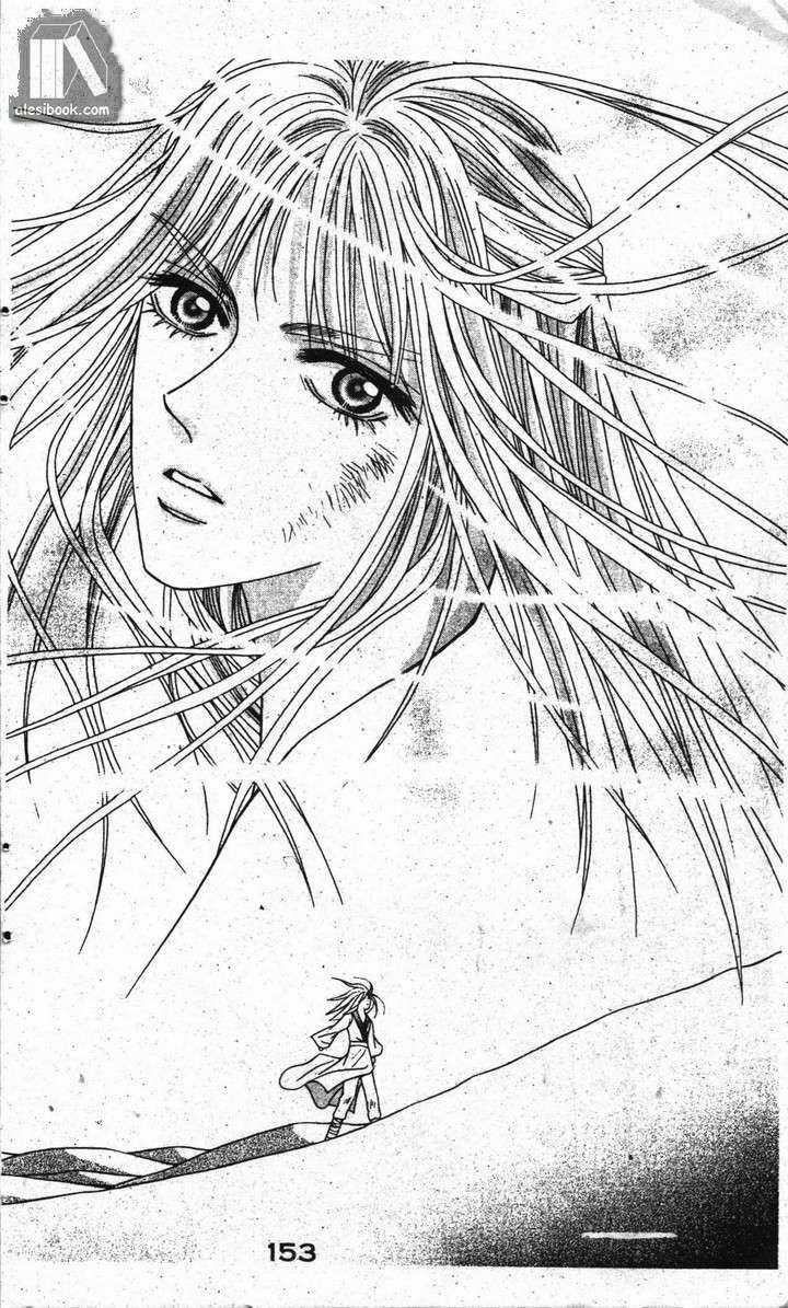 Ban Mai Xanh - Chapter 20 - Trang 32