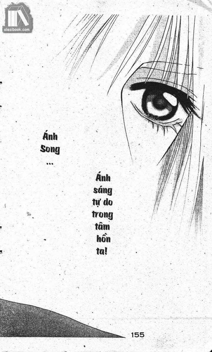 Ban Mai Xanh - Chapter 20 - Trang 34