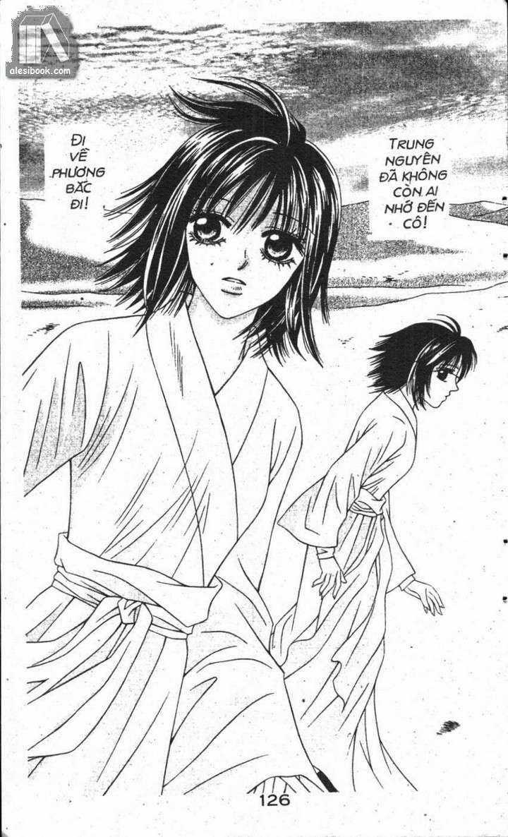 Ban Mai Xanh - Chapter 20 - Trang 5