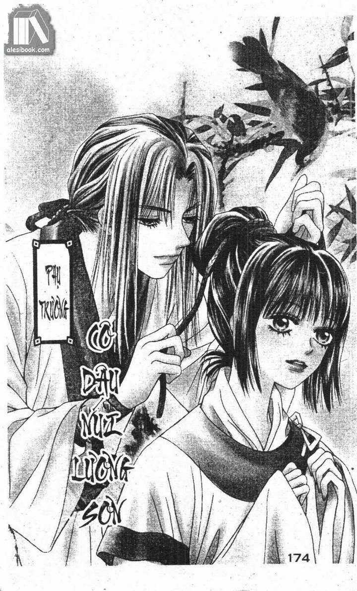 Ban Mai Xanh - Chapter 21 - Trang 13