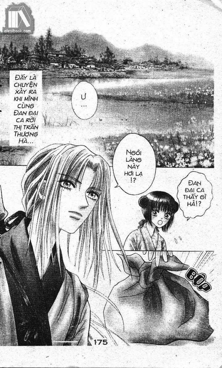 Ban Mai Xanh - Chapter 21 - Trang 14