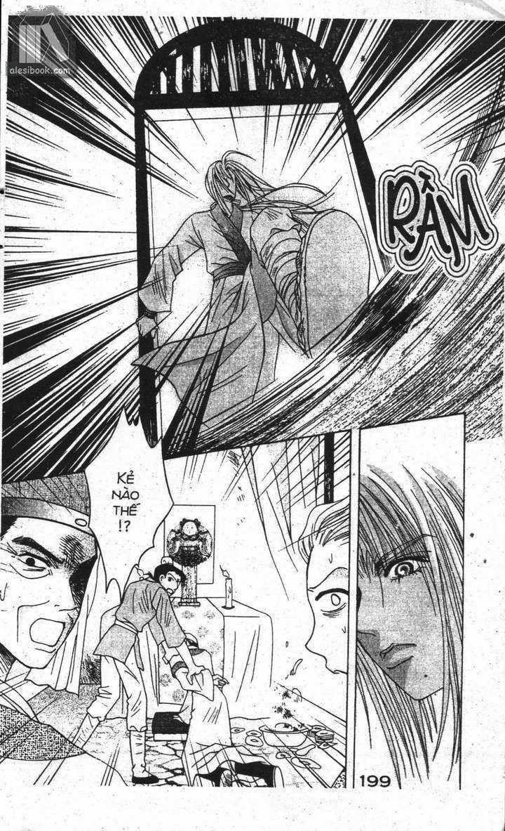 Ban Mai Xanh - Chapter 21 - Trang 38