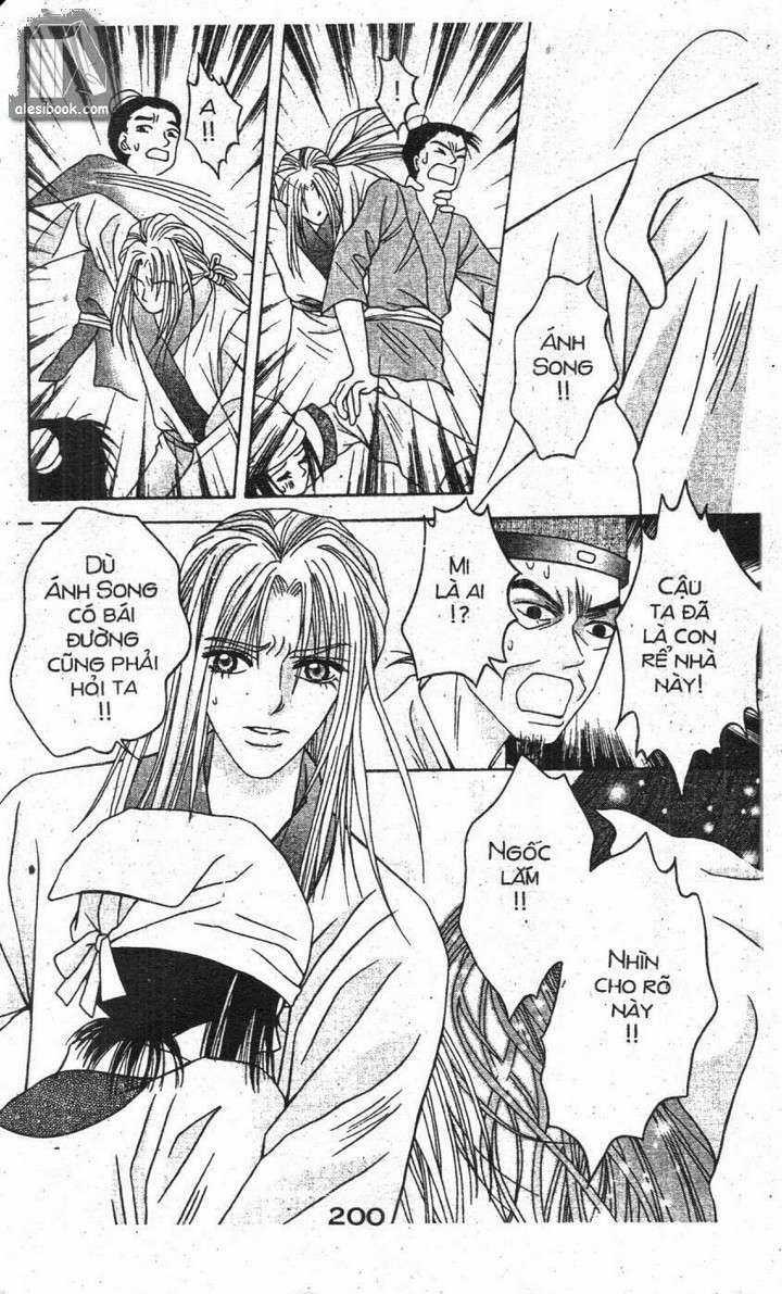 Ban Mai Xanh - Chapter 21 - Trang 39