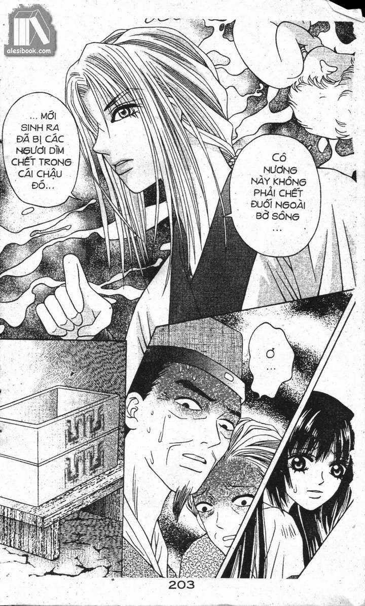 Ban Mai Xanh - Chapter 21 - Trang 40