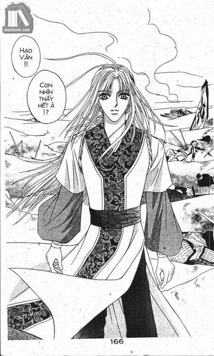 Ban Mai Xanh - Chapter 21 - Trang 5