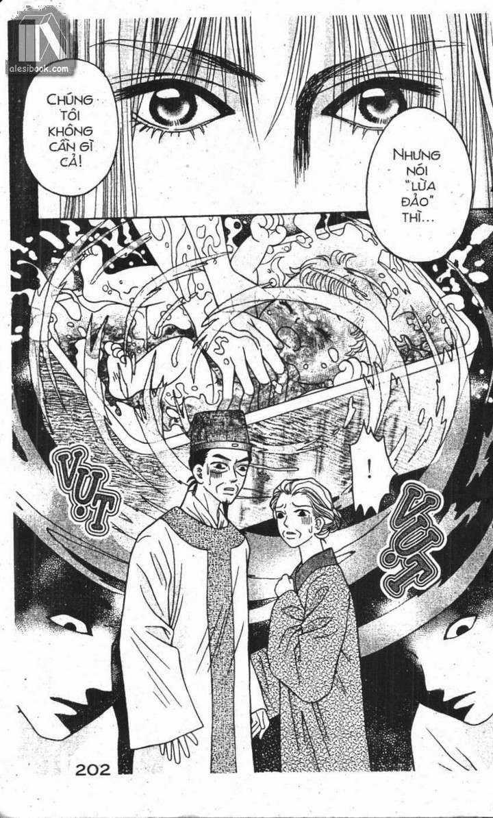 Ban Mai Xanh - Chapter 21 - Trang 42