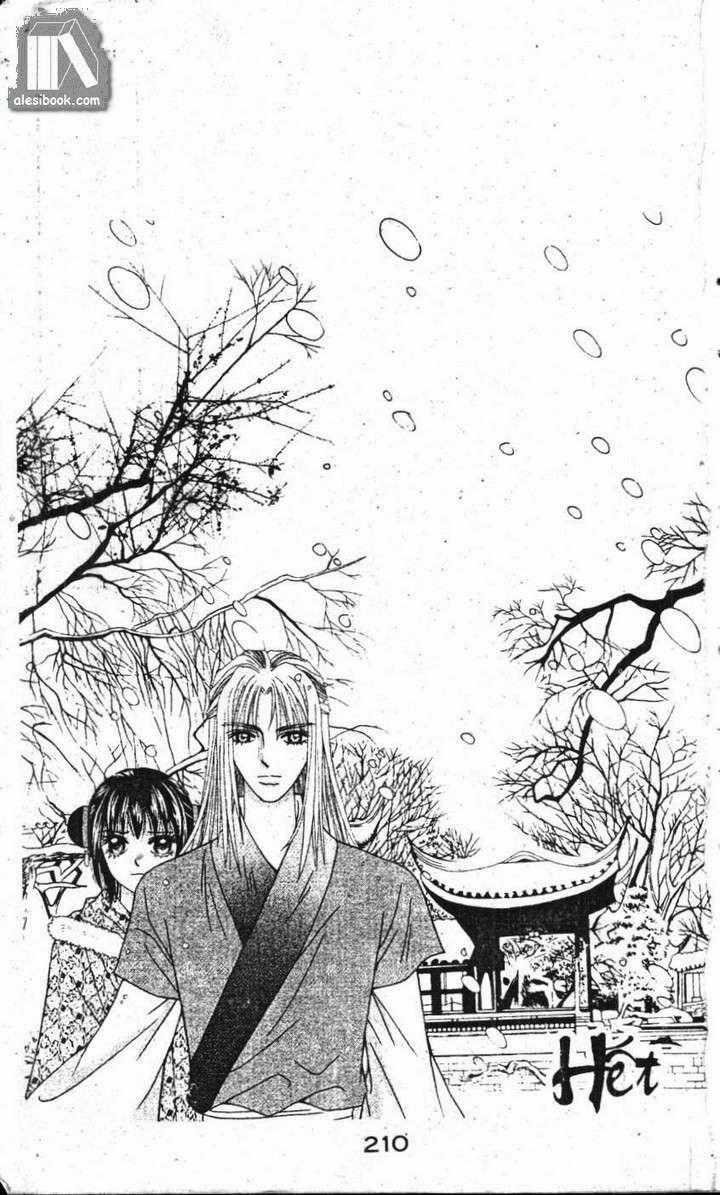 Ban Mai Xanh - Chapter 21 - Trang 49