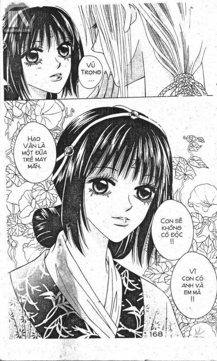 Ban Mai Xanh - Chapter 21 - Trang 7
