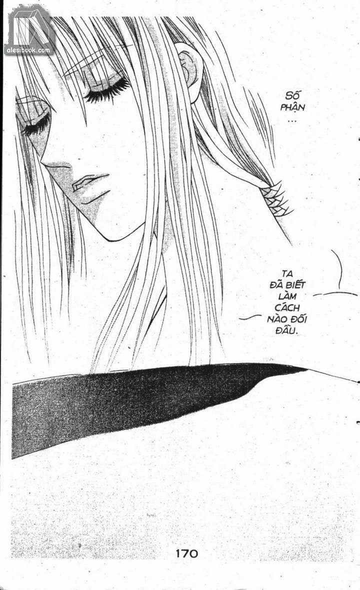 Ban Mai Xanh - Chapter 21 - Trang 9