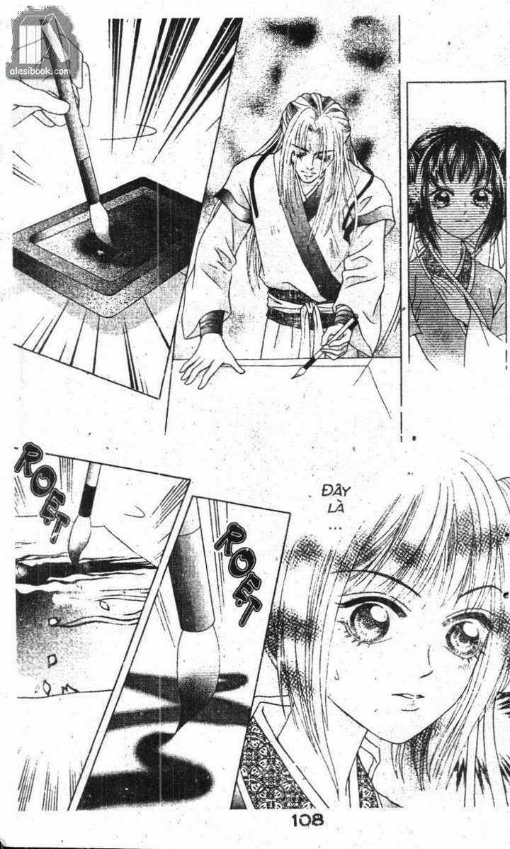 Ban Mai Xanh - Chapter 3.1 - Trang 7