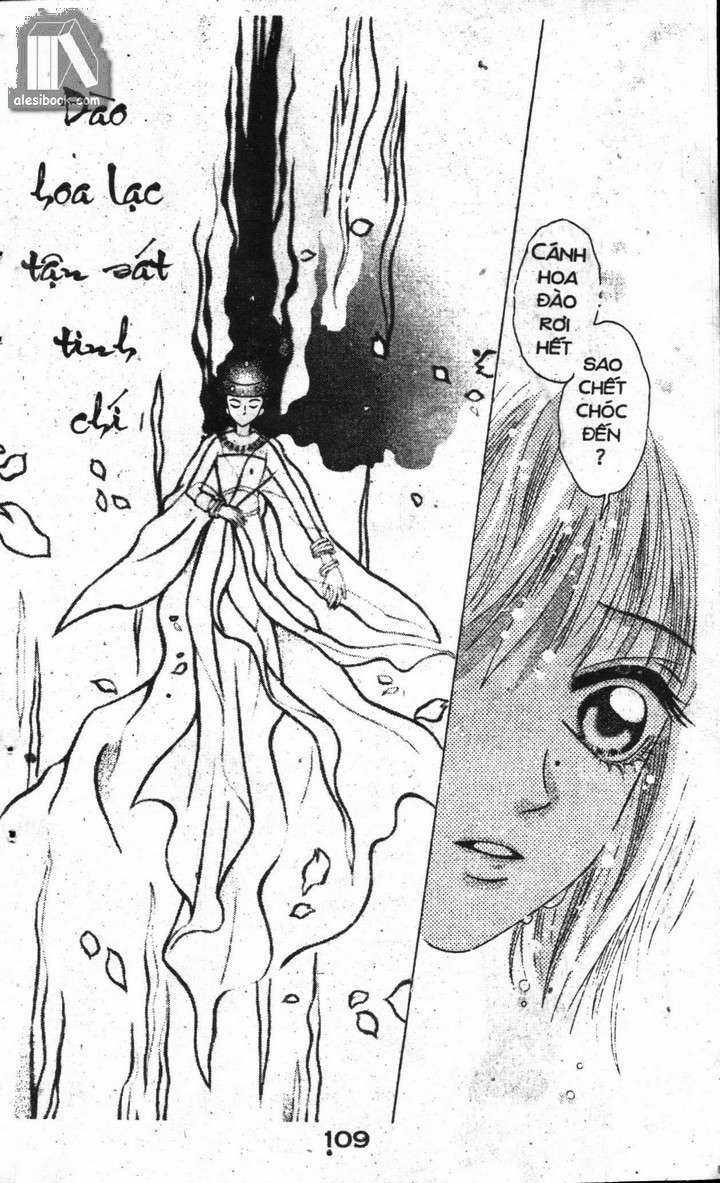 Ban Mai Xanh - Chapter 3.5 - Trang 8