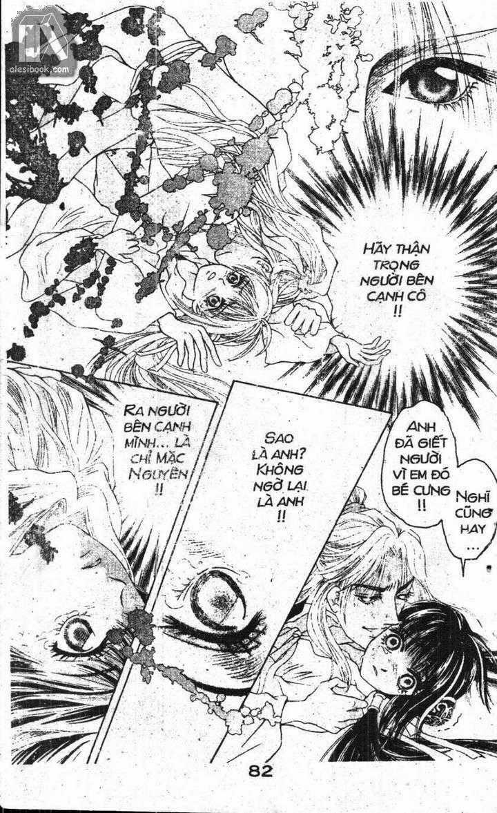 Ban Mai Xanh - Chapter 3 - Trang 1