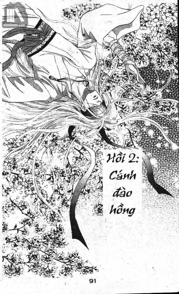 Ban Mai Xanh - Chapter 3 - Trang 10