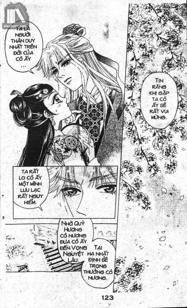 Ban Mai Xanh - Chapter 4 - Trang 2