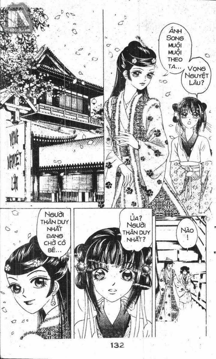 Ban Mai Xanh - Chapter 4 - Trang 11