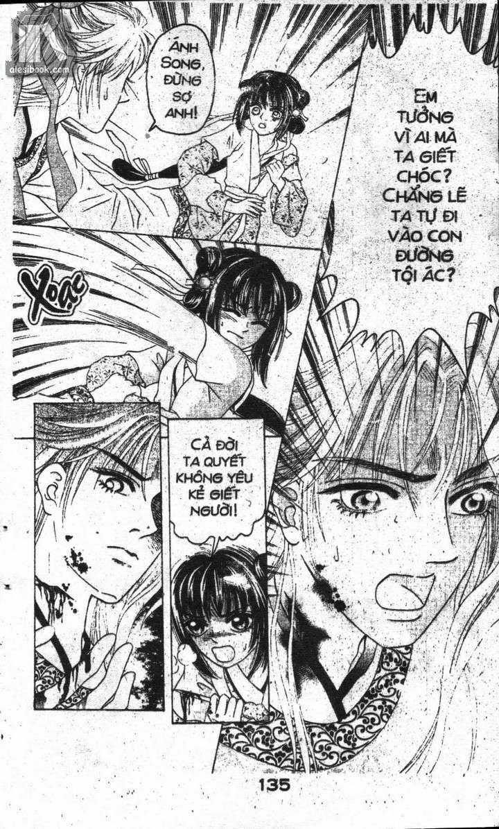 Ban Mai Xanh - Chapter 4 - Trang 14