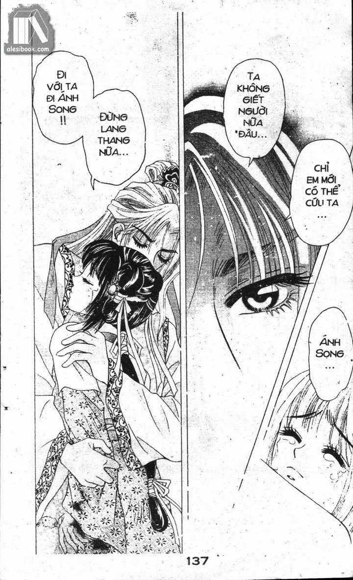 Ban Mai Xanh - Chapter 4 - Trang 16