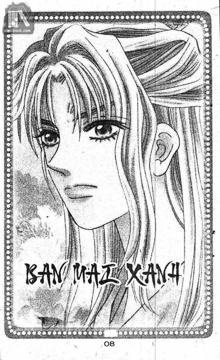 Ban Mai Xanh - Chapter 5 - Trang 7